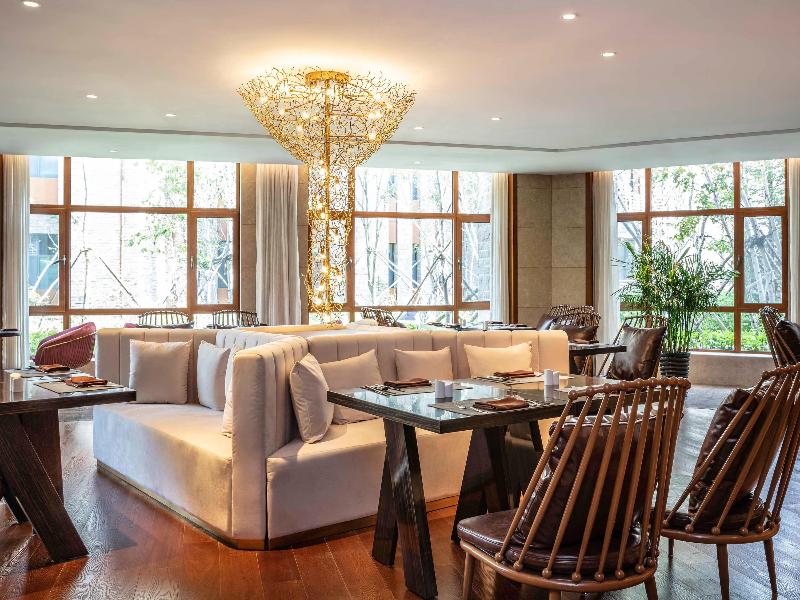Pullman Changbaishan Resort image