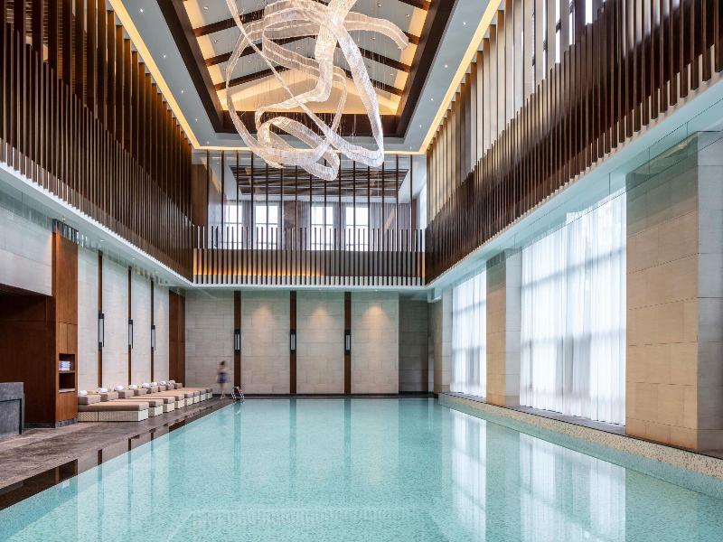 Pullman Changbaishan Resort image