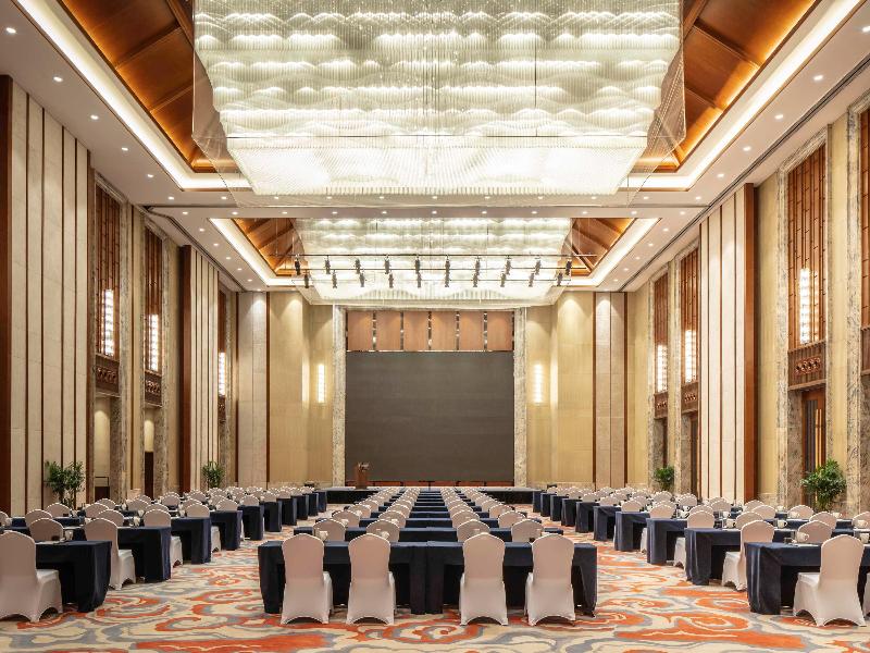 Pullman Changbaishan Resort image