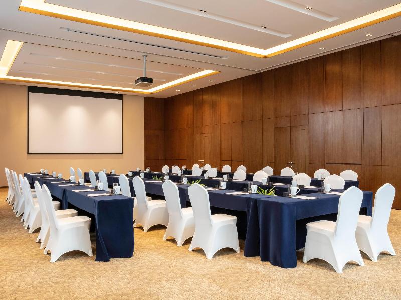Pullman Changbaishan Resort image