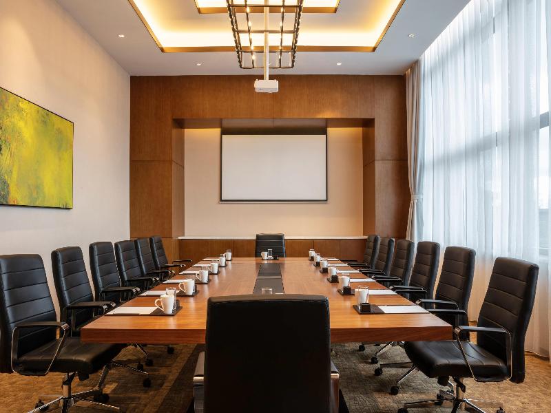Pullman Changbaishan Resort image