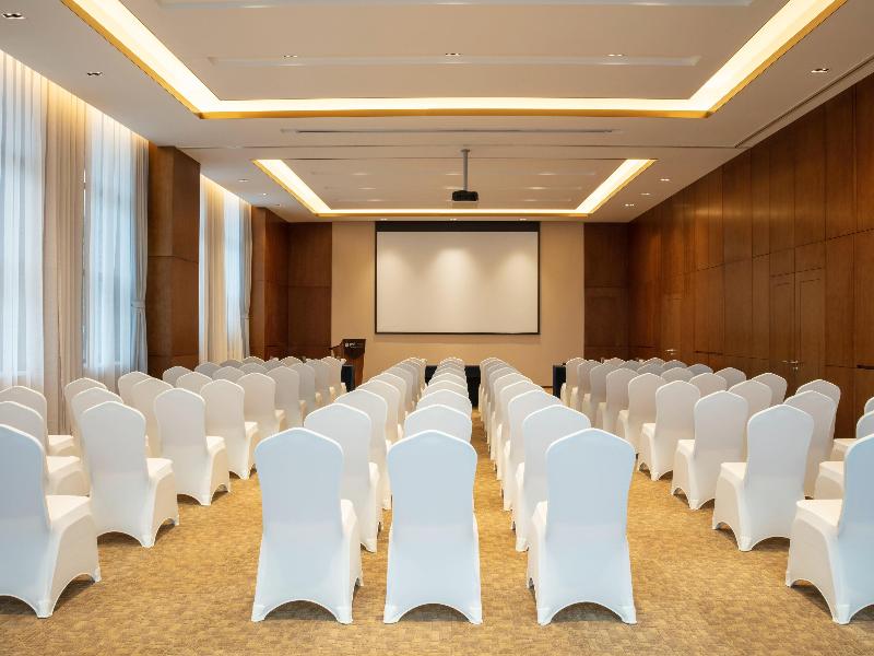 Pullman Changbaishan Resort image