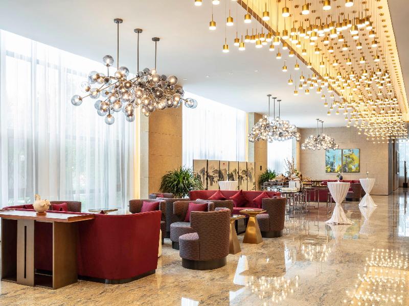 Pullman Changbaishan Resort image