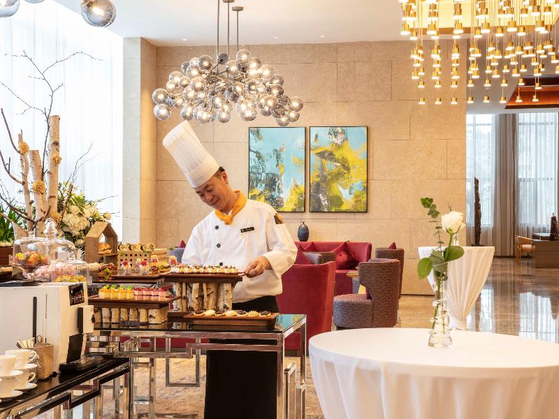 Pullman Changbaishan Resort image