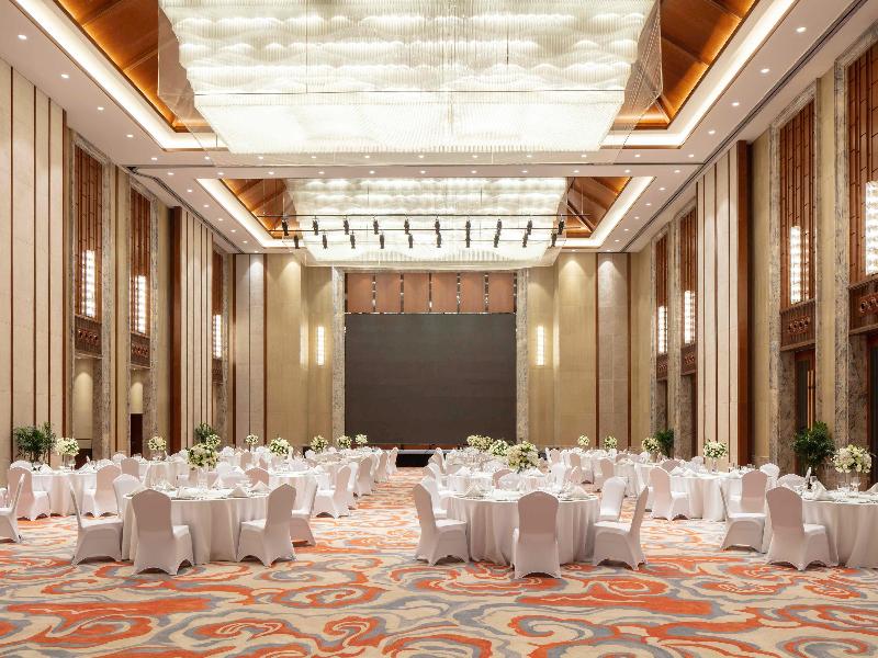 Pullman Changbaishan Resort image