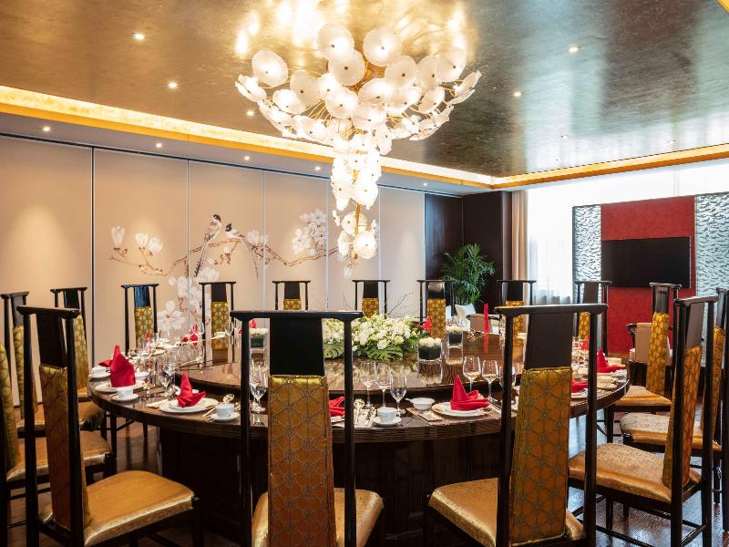 Pullman Changbaishan Resort image