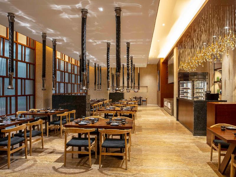 Pullman Changbaishan Resort image
