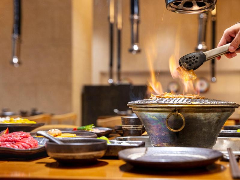 Pullman Changbaishan Resort image
