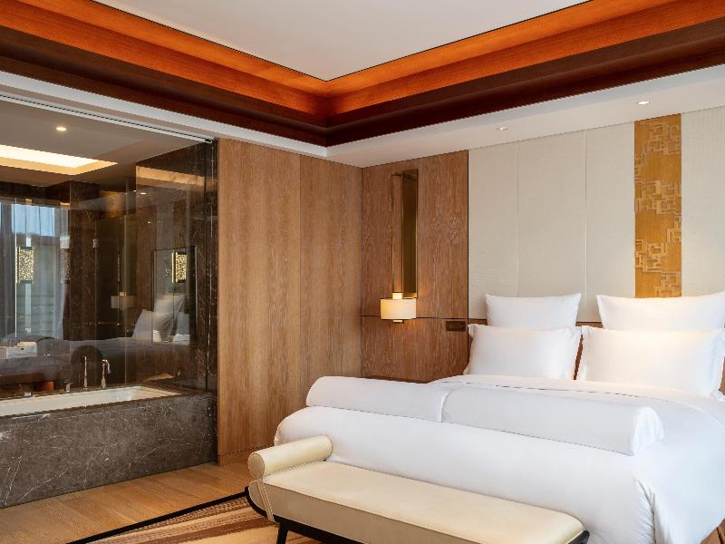Pullman Changbaishan Resort image