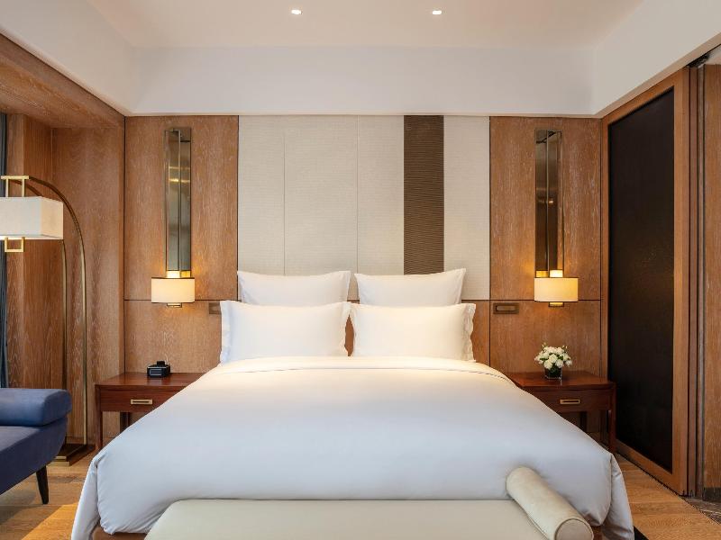 Pullman Changbaishan Resort image
