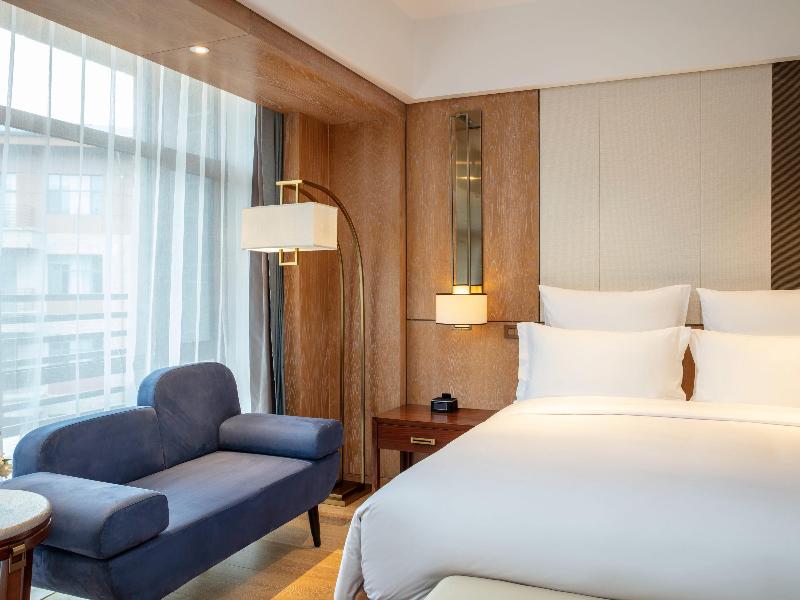 Pullman Changbaishan Resort image