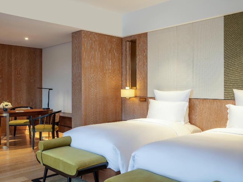 Pullman Changbaishan Resort image