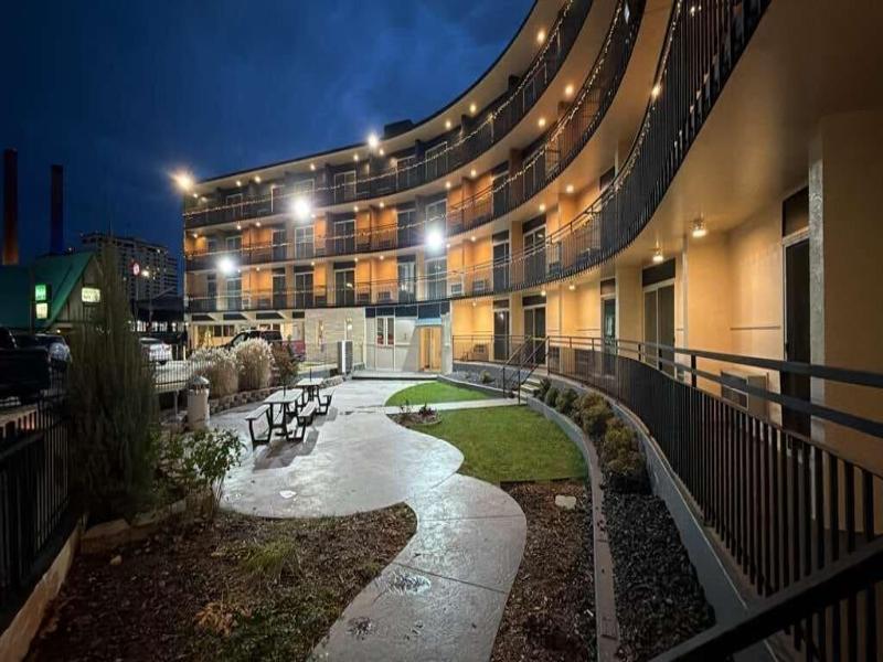 Spokane Boutique Hotel — photo 28