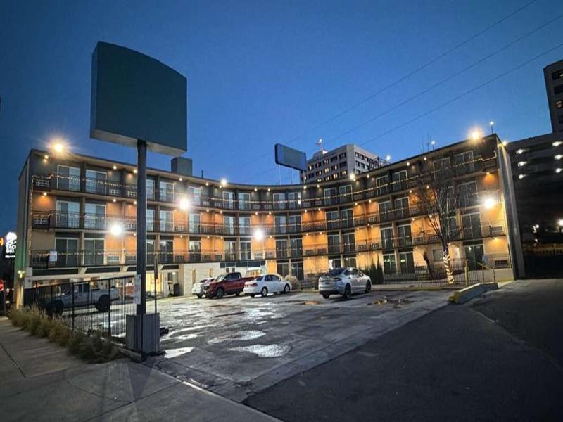Spokane Boutique Hotel — photo 19