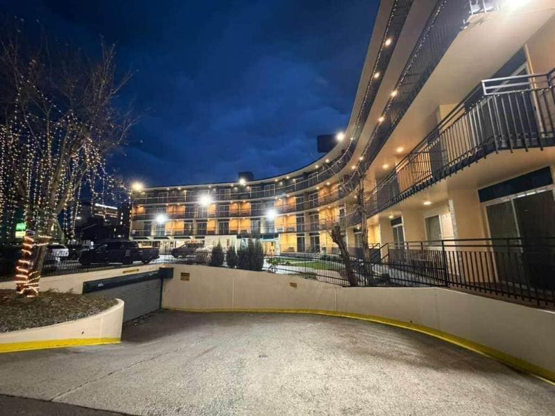 Spokane Boutique Hotel — photo 17