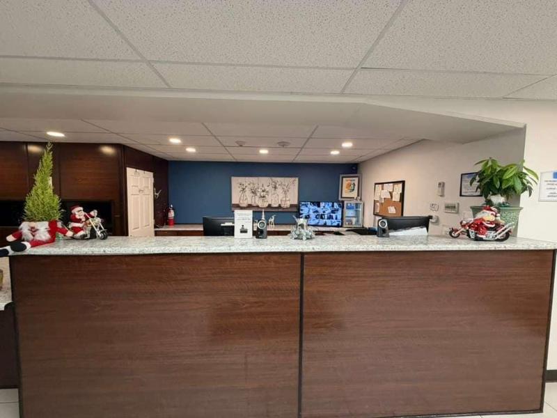 Spokane Boutique Hotel — photo 18
