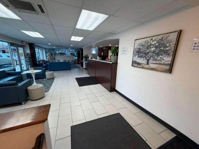 Spokane Boutique Hotel — photo 27