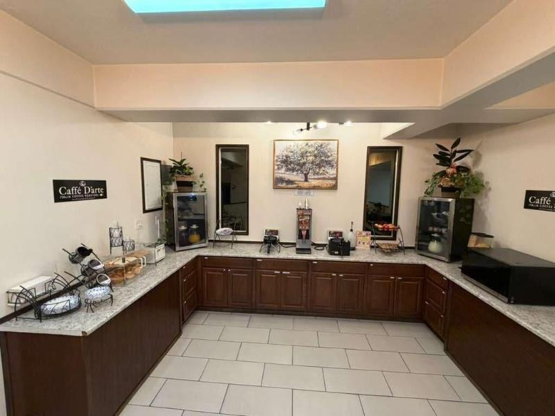 Spokane Boutique Hotel