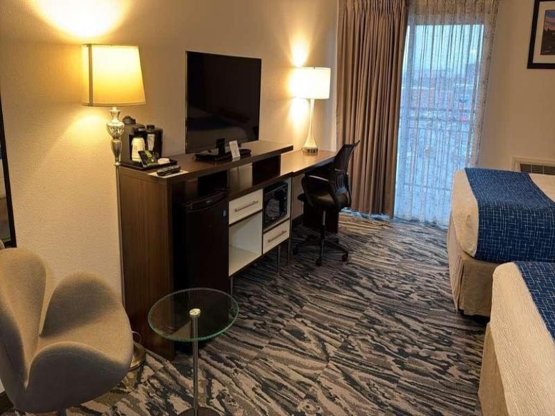 Spokane Boutique Hotel — photo 24
