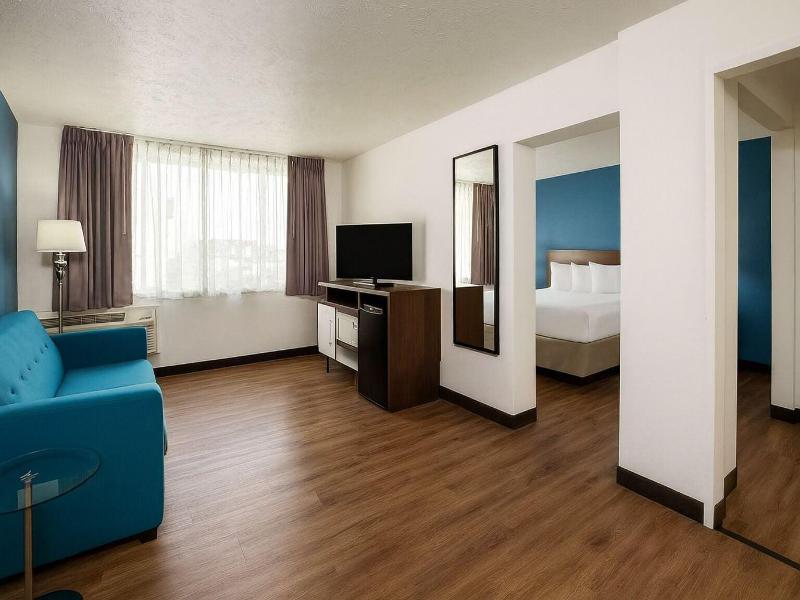 Spokane Boutique Hotel — photo 26