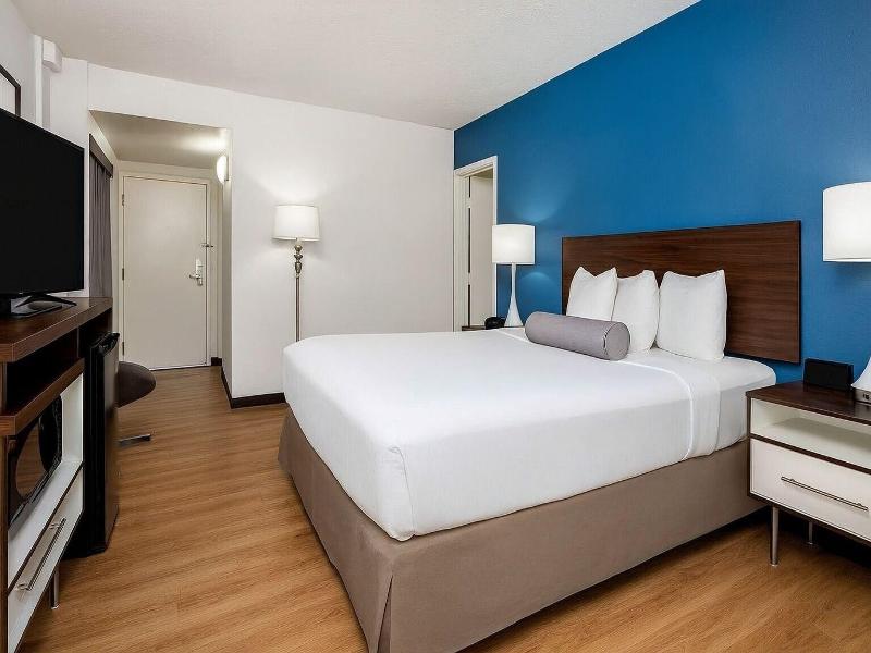 Spokane Boutique Hotel — photo 25