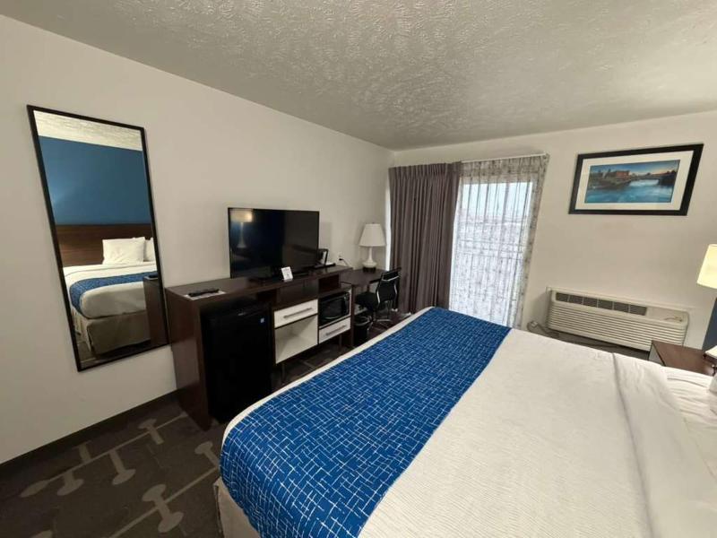 Spokane Boutique Hotel — photo 6
