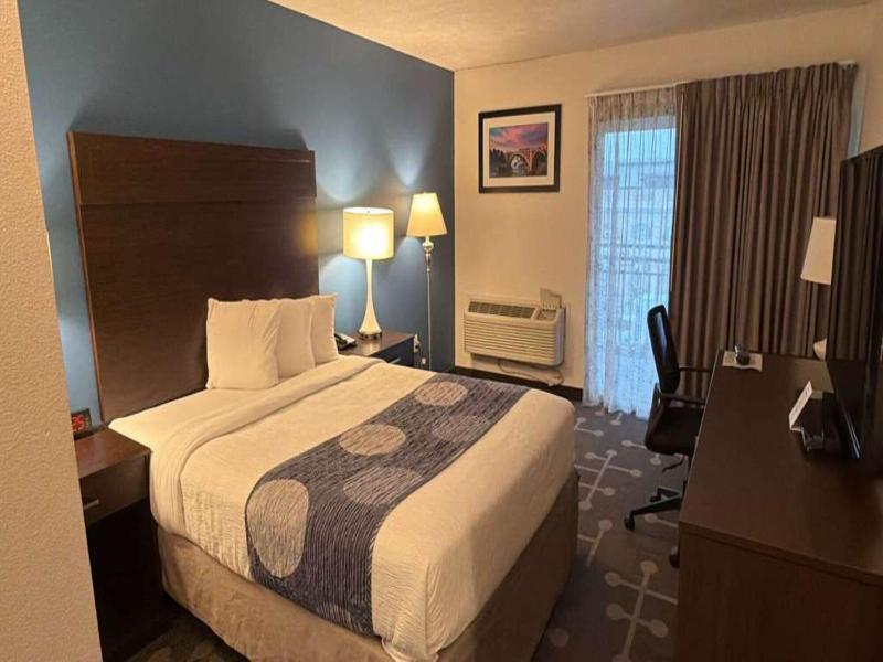 Spokane Boutique Hotel — photo 5