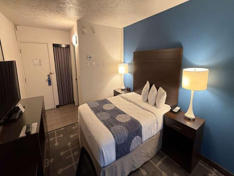 Spokane Boutique Hotel — photo 8