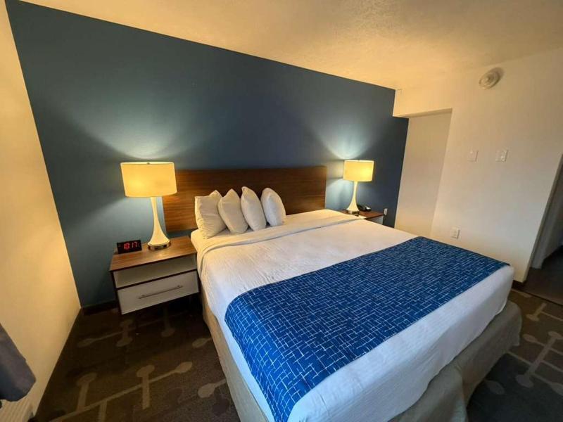 Spokane Boutique Hotel — photo 7