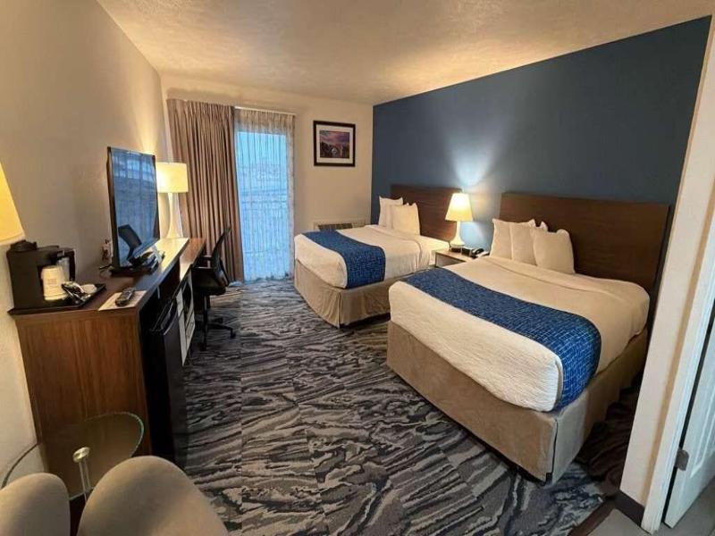 Spokane Boutique Hotel — photo 2