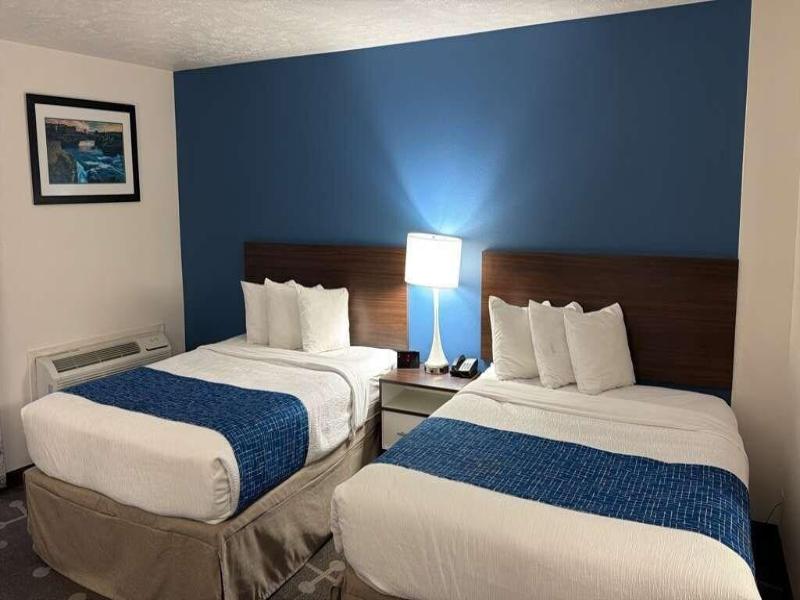 Spokane Boutique Hotel — photo 14