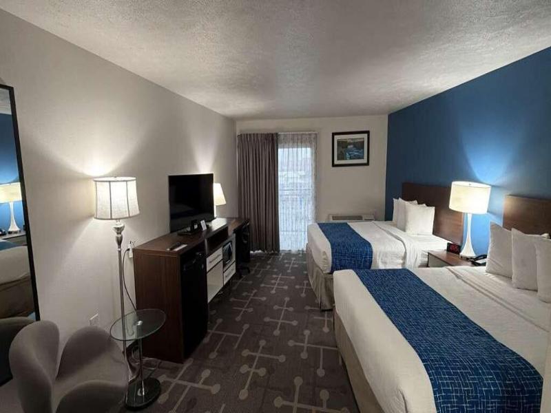 Spokane Boutique Hotel — photo 13