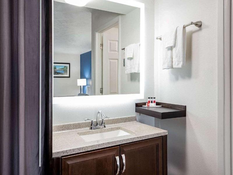 Spokane Boutique Hotel — photo 12