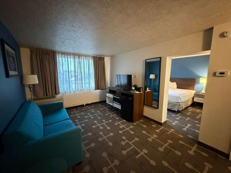 Spokane Boutique Hotel — photo 9