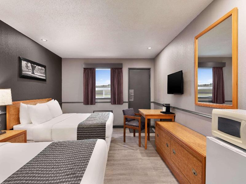 Travelodge By Wyndham Brandon image