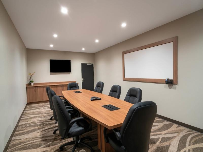 Microtel Inn and Suites by Wyndham Carlisle image