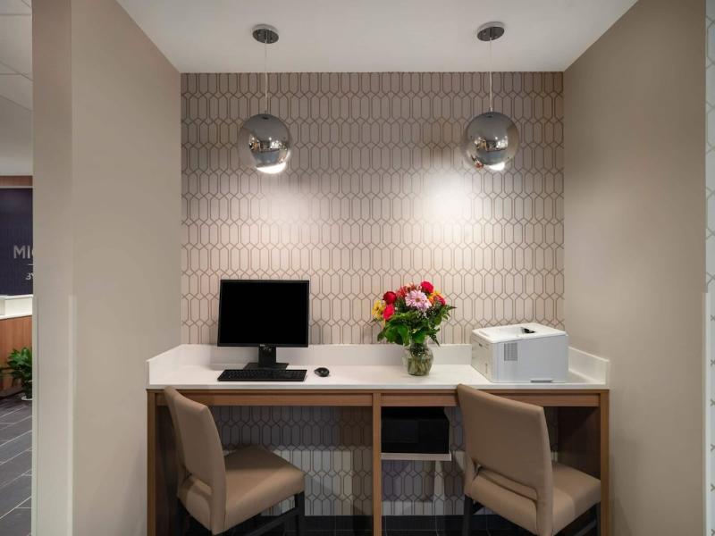 Microtel Inn and Suites by Wyndham Carlisle image