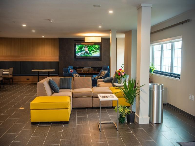 Microtel Inn and Suites by Wyndham Carlisle image