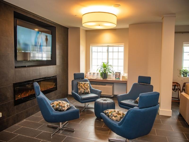 Microtel Inn and Suites by Wyndham Carlisle image