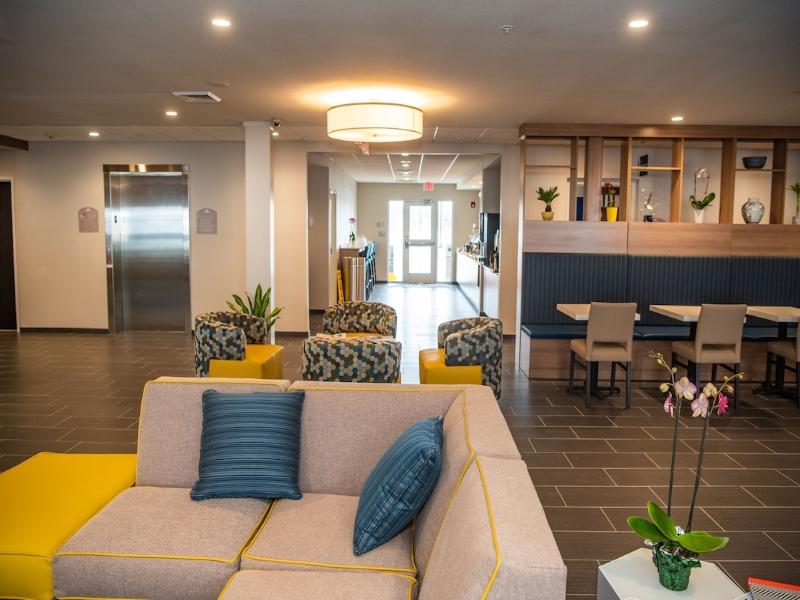 Microtel Inn and Suites by Wyndham Carlisle image