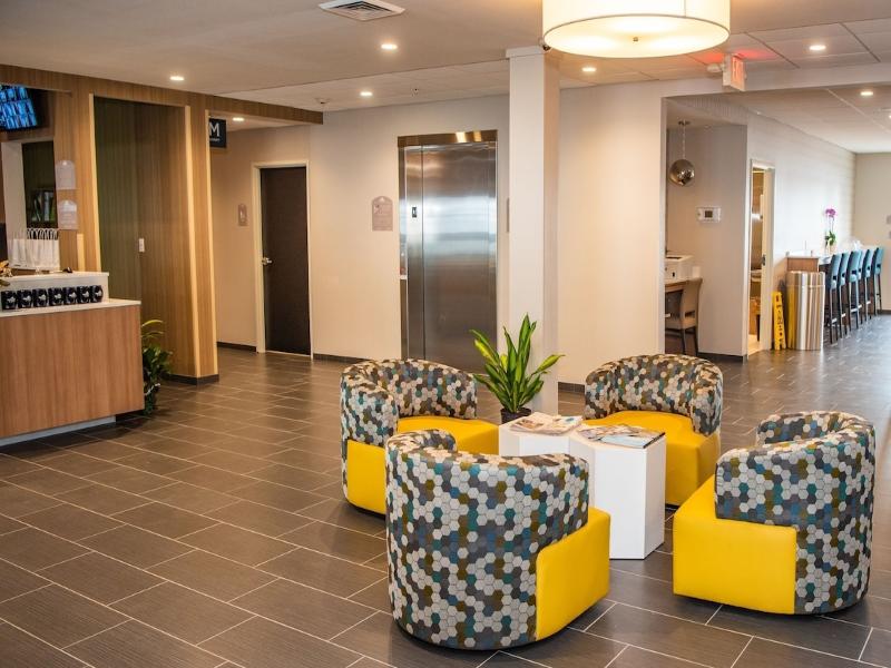 Microtel Inn and Suites by Wyndham Carlisle image