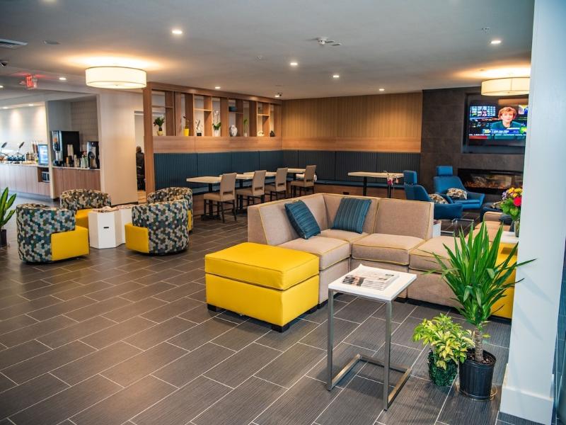 Microtel Inn and Suites by Wyndham Carlisle image