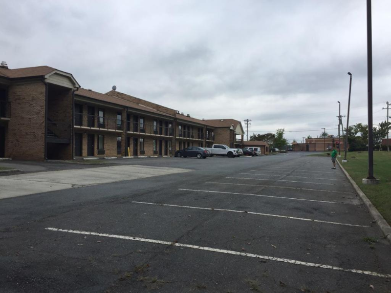 Days Inn By Wyndham King image