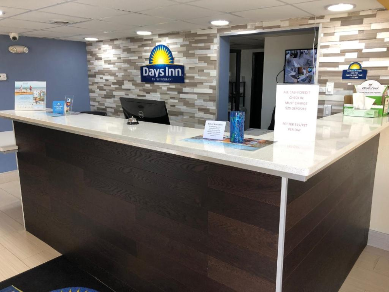 Days Inn By Wyndham King image