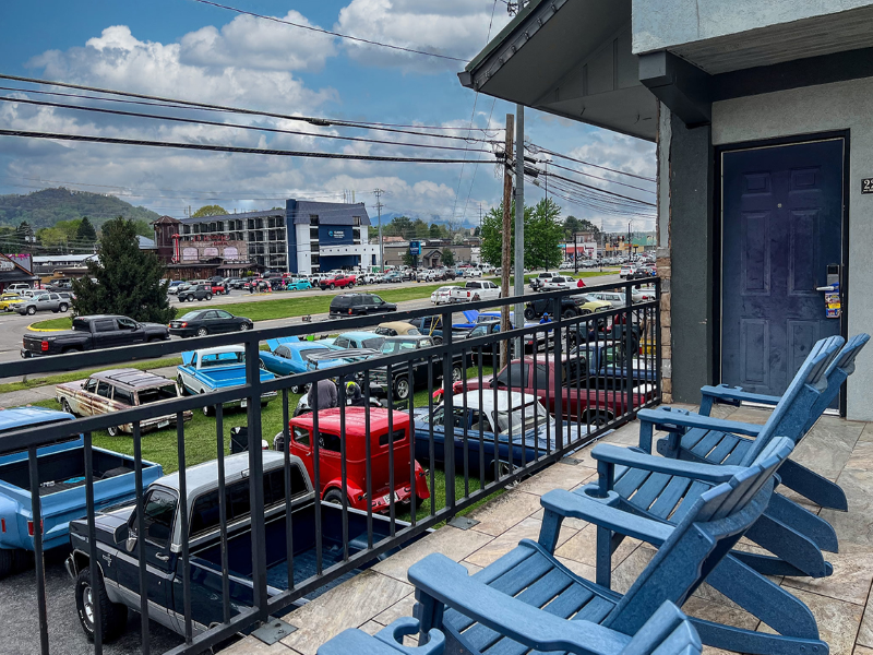 Pigeon Forge Parkway Inn image
