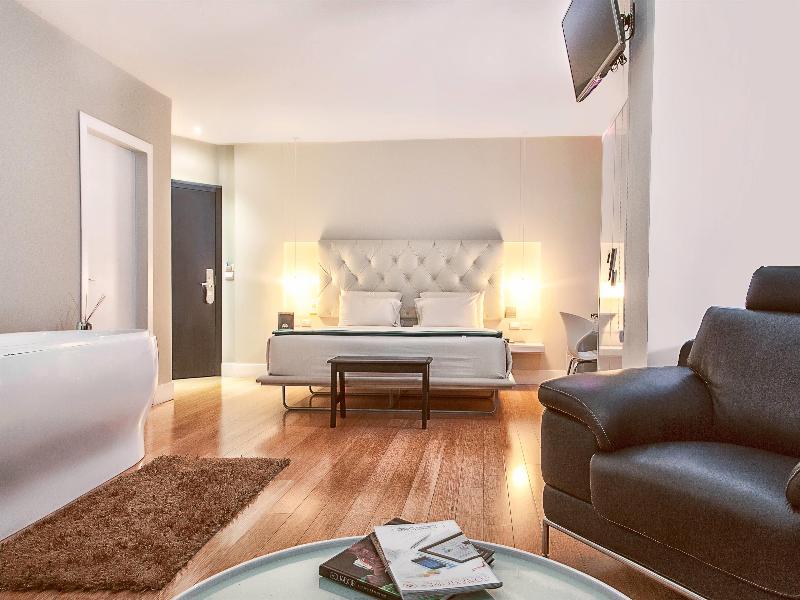 Tryp By Wyndham Cuenca Zahir image