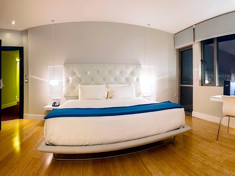 Tryp By Wyndham Cuenca Zahir image