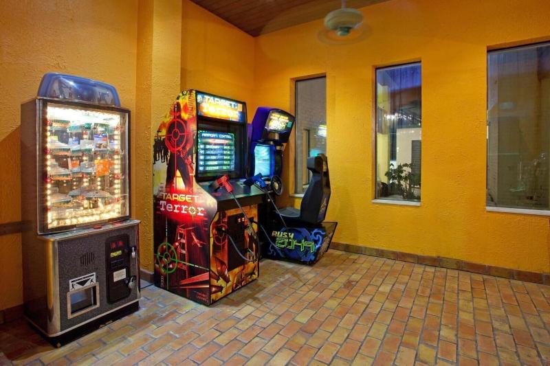 Ramada by Wyndham Indiana image
