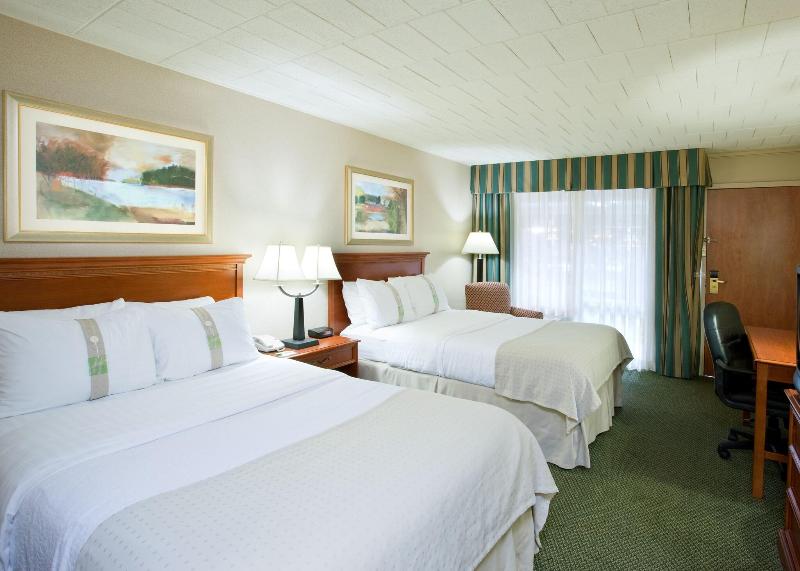 Ramada by Wyndham Indiana image