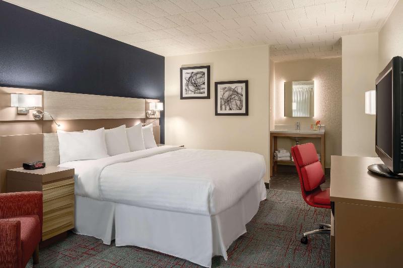 Ramada by Wyndham Indiana image